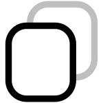 Copy SVG Icon